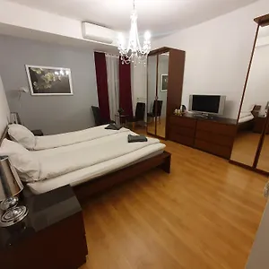 Daire Brixton &, Budapeşte